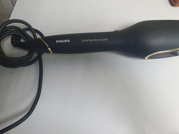 Б/в Плойка Philips bhb876/00 01-201004107