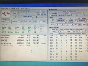 Б/в Системний блок Пк amd ryzen 7 5700x/ram 64 gb/hdd відсутній/ssd 120 gb/nvidia rtx 3070 (geforce) 8gb gddr6 256bit 01-201002732