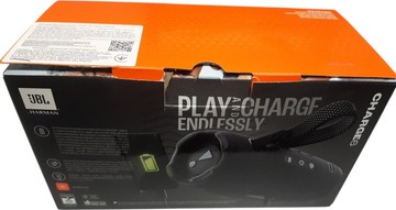 Б/в Акустика Jbl charge 6 01-201001672
