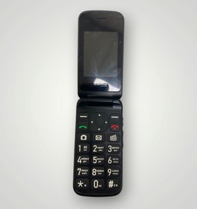 Б/в Мобільний телефон Sigma comfort 50 menol 01-200999399