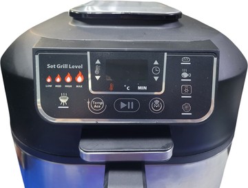 Б/в Мультиварка Masterpro bgmp-9148 01-200924288