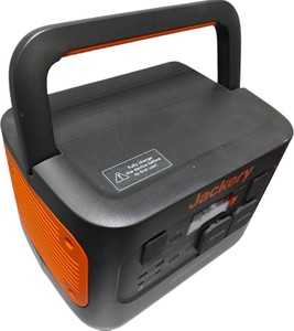 Б/в Зарядна станція Jackery explorer 1000 pro 01-200923721