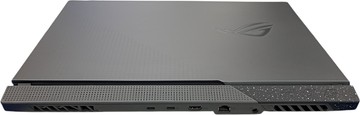 Б/в Ноутбук Asus 17/ryzen 9 7845hx ddr5/32gb ddr5/ssd 1000 gb/geforce rtx4070 8gb 01-200941922
