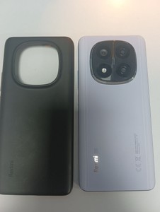 Б/в Мобільний телефон Xiaomi redmi note 14 pro+ 5g 12/512gb 01-201002680