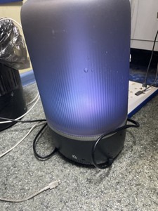 Б/в Зволожувач повітря Philips hu1510/03 01-201008819