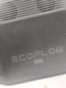 Б/у Зарядная станция Ecoflow delta max 2000 01-201006082