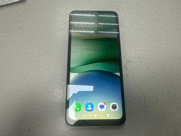 Б/в Мобільний телефон Xiaomi redmi a5 4/128gb 01-201005110