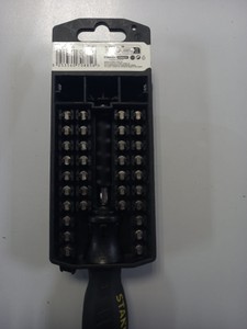 Б/в Набір інструментів Stanley sthto-70885 01-201007823