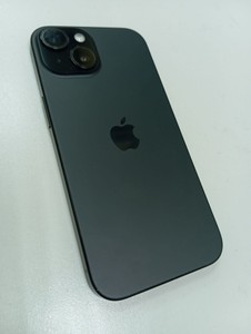 Б/в Мобільний телефон Apple iphone 15 128gb 01-201011155