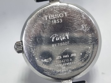 Б/в Годинник Tissot t084.210 01-201011692
