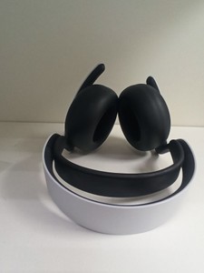 Б/в Навушники Sony pulse elite 01-201011719