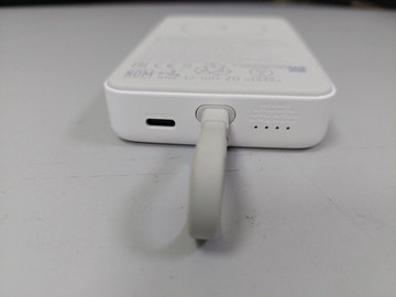 Б/у Повербанк Xiaomi wpb1007mi 10000mah 33w magnetic bhr9822gl 01-201011825