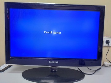 Б/в Телевізор Samsung ue26c4000 01-201007590