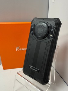 Б/у Мобільний телефон Fossibot f101 4/64gb 01-201011180