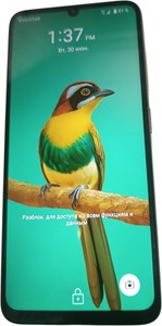 Б/в Мобільний телефон Zte blade a35 2/64gb 01-201012428