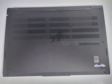 Б/в Ноутбук Lenovo 16/ryzen 7 7735hs ddr5/32gb ddr5/hdd *відсутній/ssd 512 gb/*інтегрована 01-201003827