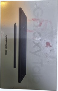 Б/у Планшет Samsung galaxy tab s6 lite 2024 4/128gb lte 01-201013885