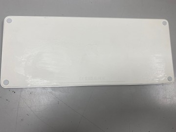 Б/в Клавіатура Apple magic keyboard with touch id for mac models with apple silicon 01-201008579