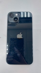 Б/в Мобільний телефон Apple iphone 14 128gb 01-201004364