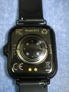 Б/в Смарт годинник Smart Watch gt2 01-201017029