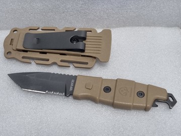 Б/в Ніж туристичний Gearaid kotul tanto 01-201018023