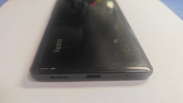Б/у Мобільний телефон Xiaomi redmi note 10 pro 6/64gb 01-201016835