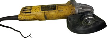 Б/в Кутова шліфмашина Dewalt dwe4057 01-201008405