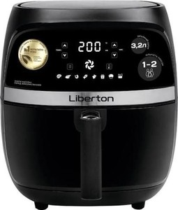 Б/в Фритюрниця Liberton laf-3206 01-201018033