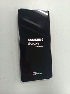 Б/у Мобільний телефон Samsung galaxy s21 ultra 12/256gb 01-200946978