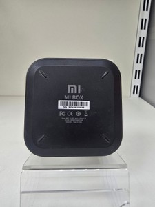 Б/в HD-медіаплеєр Xiaomi mi tv box s mdz-22-ab 01-201019448