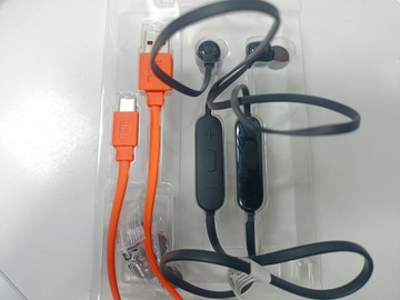 Б/в Навушники Jbl tune 125tws 01-201020586