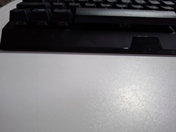 Б/в Клавіатура Razer blackwidow v3 mini 01-201019139