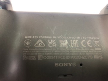Б/в Геймпад Sony dualsense 01-200989502