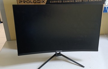 Б/в Монітор Prologix gm2425c 01-201020788