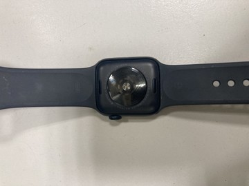 Б/у Смарт-часы Apple watch se 3 gps 40mm alu. case 01-201020427
