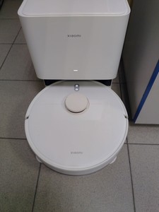Б/в Робот-пилосос Xiaomi robot vacuum x10 01-201021263