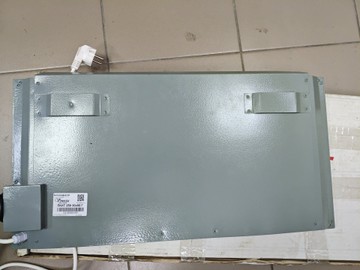 Б/в Обігрівач Венеція пкіт 250 01-201021536
