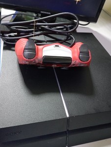 Б/в Ігрова приставка Sony playstation 4 1tb 01-201022639