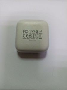 Б/в Навушники Hoco hoco des12 01-201022691