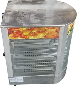 Б/в Вітрина теплова Hurakan hkn-wd1 01-200746565
