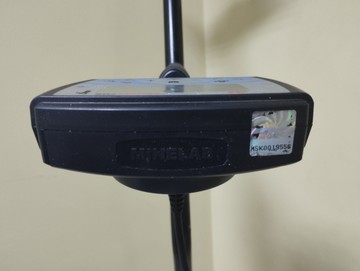 Б/у Металлоискатель Minelab x-terra 705 01-201024027