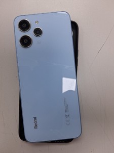 Б/у Мобільний телефон Xiaomi redmi 12 8/256gb 01-201025378