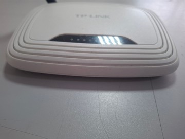 Б/у Беспроводный маршрутизатор Tp-Link tl-wr850n 01-200937834