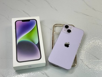 Б/в Мобільний телефон Apple iphone 14 128gb 01-201024326