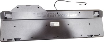 Б/в Клавіатура Dell kb813 smartcard 01-200779854