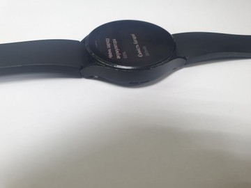 Б/у Смарт-часы Samsung galaxy watch4 44mm 01-201021245