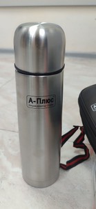 Б/у Термос А-Плюс fl-1753l 01-201025317