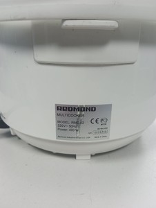 Б/у Мультиварка Redmond rmc-02 01-201022755