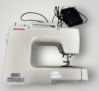 Б/в Швейна машина Janome juno 523 01-200993289