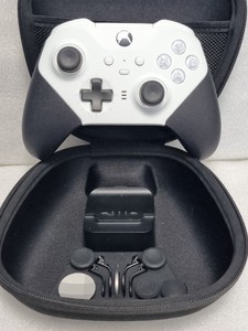 Б/у Геймпад Microsoft xbox elite wireless controller series 2 01-201028487